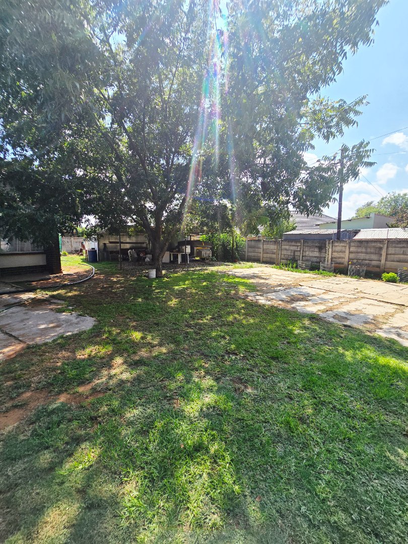 4 Bedroom Property for Sale in Stilfontein Ext 4 North West